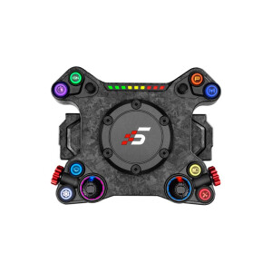 Simagic Neo X Hub Buttonplate ohne