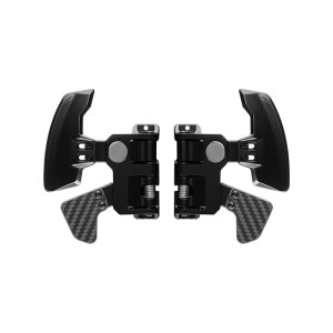 Simagic Neo X Hub Buttonplate ohne