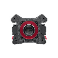 Simagic Neo X Hub Buttonplate ohne