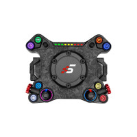 Simagic Neo X Hub Buttonplate ohne