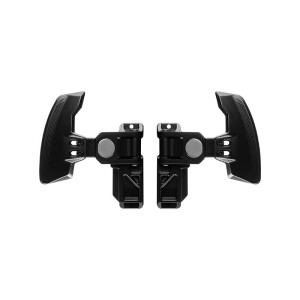 Simagic Neo X Hub Buttonplate 2 Paddles