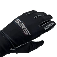 SRS ProGlove SimRacing Handschuhe kurz 25TKS S