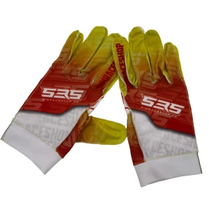 SRS ProGlove kurz Lava L