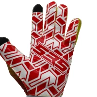 SRS ProGlove kurz Lava L