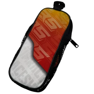 SRS ProGlove SimRacing Handschuhe kurz black S