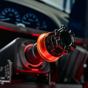 Simagic QR-A Quick Release Alpha Evo