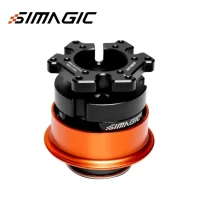 Simagic QR-A Quick Release Alpha Evo