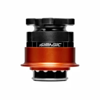 Simagic QR-A Quick Release Alpha Evo