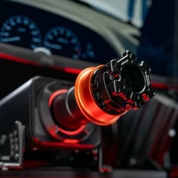 Simagic QR-A Quick Release Alpha Evo