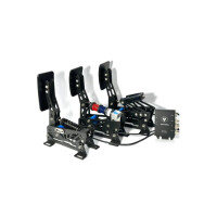VNM LITE SimRacing Pedale 3er Set