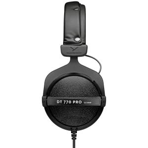 beyerdynamic DT 770 PRO 80 Ohm Over-Ear-Studiokopfhörer