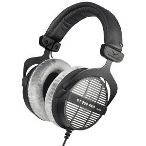beyerdynamic DT 990 PRO 80 Ohm Over-Ear-Studiokopfhörer
