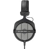 beyerdynamic DT 990 PRO 80 Ohm Over-Ear-Studiokopfhörer