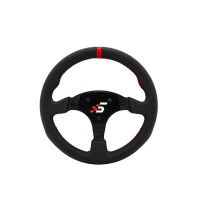 Simagic P-330R Lenkradkranz Leder