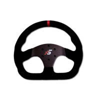 Simagic P325D Lenkradkranz Leder