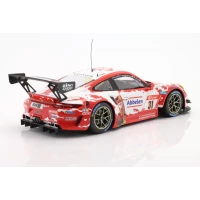 Porsche 911 GT3 R #31 24h Nürburgring 2019 Frikadelli Racing Team 1:18 Ixo