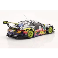 Porsche 911 GT3 R #69 ADAC GT Masters 2019 Iron Force 1:18 Ixo