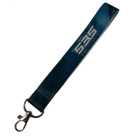 SimRaceShop Lanyard Schlüsselband kurz 2025