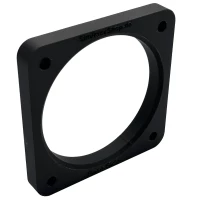 SRS Adapterplatte für VNM Wheelbase auf P1X Pro Frontmount