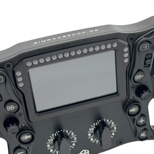 Ascher-Racing Artura ULTIMATE SRS ALL BLACK Edition