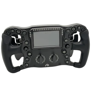 Ascher-Racing Artura ULTIMATE SRS ALL BLACK Edition