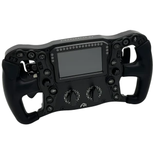 Ascher-Racing Artura ULTIMATE SRS ALL BLACK Edition