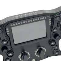 Ascher-Racing Artura ULTIMATE SRS ALL BLACK Edition