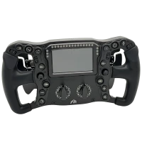 Ascher-Racing Artura ULTIMATE SRS ALL BLACK Edition