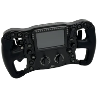 Ascher-Racing Artura ULTIMATE SRS ALL BLACK Edition
