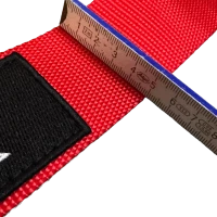 SRS 6 Punkt Gurt mit Schnellverschluss