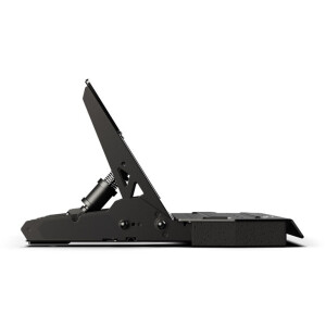 MOZA SR-P Load-Cell Pedale