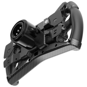 MOZA KS GT-Lenkrad (30 cm)