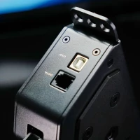 Moza SGP Sequential Shifter