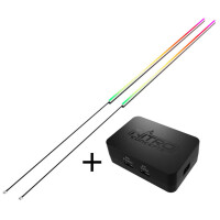 Nitro Concepts IMMERSION LED Strips Bundle