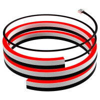 Nitro Concepts IMMERSION LED Strips Bundle