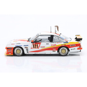 Opel Manta #121 24h Nürburgring 2023 1:18