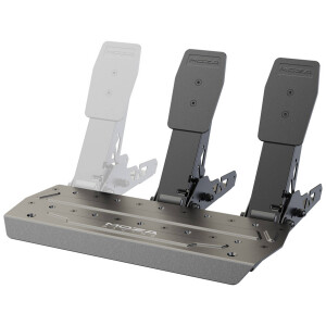 MOZA R3 Racing Set (XBOX, PC)