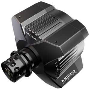 MOZA R3 Racing Set (XBOX, PC)