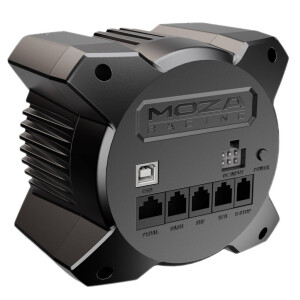 MOZA R3 Racing Set (XBOX, PC)