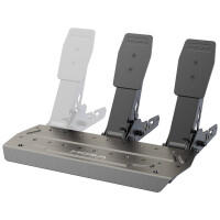 MOZA R3 Racing Set (XBOX, PC)