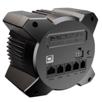 MOZA R3 Racing Set (XBOX, PC)