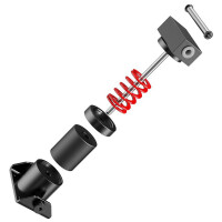 MOZA SR-P Lite Brake Pedal Performance Upgrade-Kit