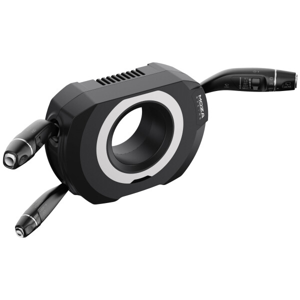 Extension De Volant MOZA Wheel Base Extension Rod V2 - Pour Simulateurs De Conduite - Référence GAJO-671 - 12