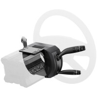 MOZA Multifunktions-Lenkstock, 28 Schalter - schwarz