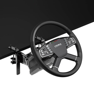 MOZA Table Clamp for TSW Truck Wheel Steering Wheel