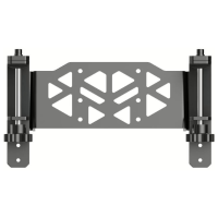 MOZA Table Clamp for TSW Truck Wheel Steering Wheel