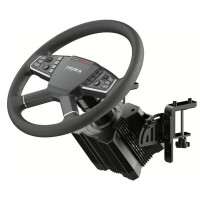 MOZA Table Clamp for TSW Truck Wheel Steering Wheel