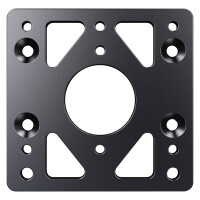MOZA Baseplate (for all MOZA wheelbases)