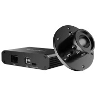 MOZA Universal HUB and Third-Party Wheel Base Mount