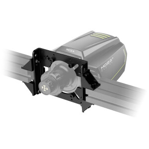 MOZA Wheel Base Front Mount